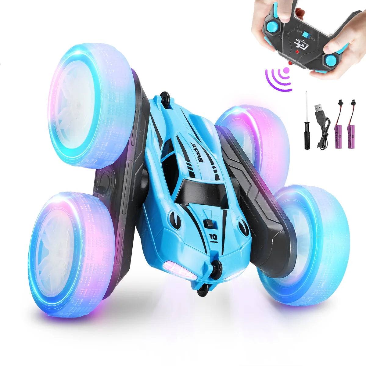 Remote control car 3 year old online